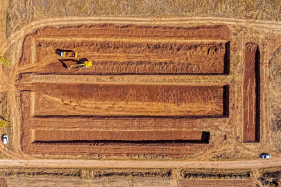 Denizli'de Tavas Ulukent’e çevre dostu yatırım