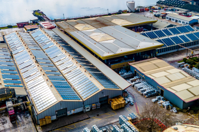 Shell Küresel Madeni Yağ Pazarında 19. Kez Zirvede