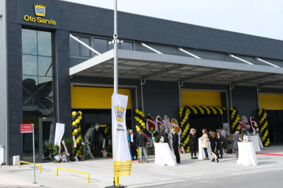 Auto King, Sakarya’daki Yeni Bayisiyle Hizmet Ağını Genişletiyor