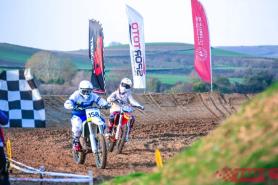 Motokrosun 2025 Yıldızları Belli Oldu