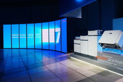 Sungrow Yeni Enerji Depolama Sistemi PowerKeeper’ı Tanıttı