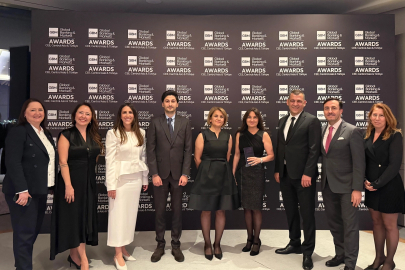 Çimko’ya “Yılın En Başarılı Yüksek Getirili Tahvil İhracı” Ödülü