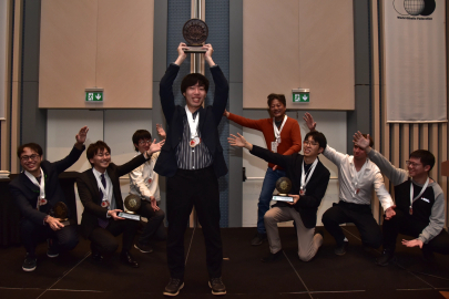 Dünya Othello Şampiyonları Belli Oldu