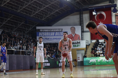 Sakarya Büyükşehir 12’de 12 için parkeye çıkıyor