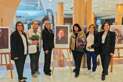 Yenişehirli Kadınlar Geçmişe de Geleceğe de Sahip Çıkıyor