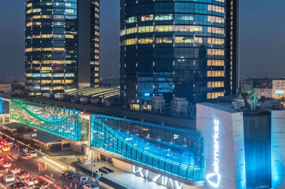 Akmerkez GYO'da (AKMGY) Sürpriz İstifa! Yönetim Kurulu Kararıyla Yeni Atama!