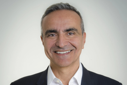 Knauf’un Üst Yönetiminde İlk Defa Bir Türk Yönetici