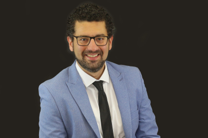 Risk Değil, Rota: Yalın Yüregil ile Türkiye'den Avrupa'ya Güvenle Açılmanın Formülü