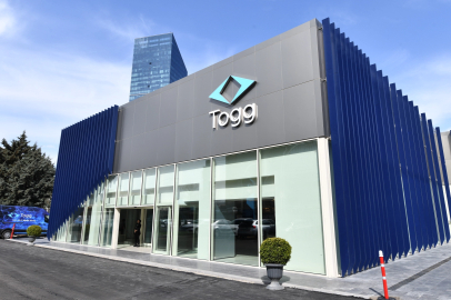 Togg Deneyim ve Servis Noktaları Yeni İş Birlikleriyle Büyüyor 