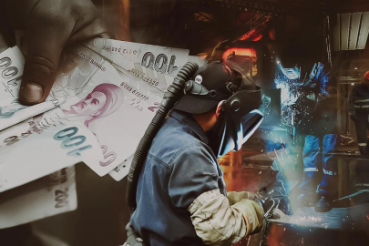 Asgari Ücrette İş Dünyası’nın Beklentisi Yüzde 25-30’luk Artış