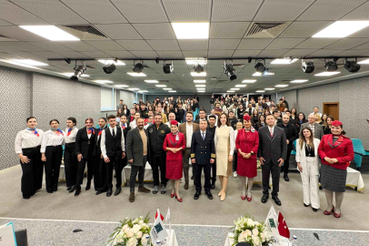 Havacılık Sektörünün Öncü İsimleri, KTO Karataylılar İle Bir Araya Geldi