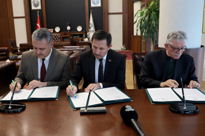 Konya Karatay’da sağlık yatırımları devam ediyor