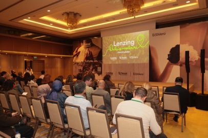 Lenzing Buluşmaları, Sürdürülebilir Tekstil Değer Zinciri Bir Araya Getirdi