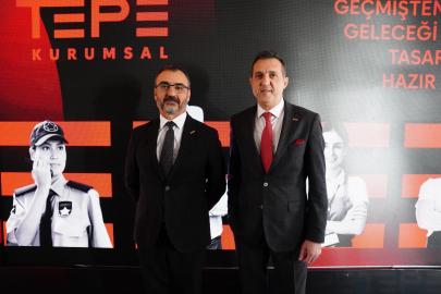 Tepe Kurumsal, Türkiye’nin En Geniş Entegre Hizmet Ağını Tek Marka Altında Topladı