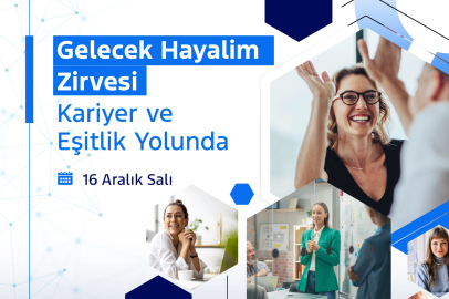 Ford Otosan’ın Gelecek Hayalim Zirvesi 16 Aralık’ta Gerçekleşiyor