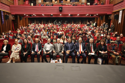 Fotoğrafın Kalbi Bursa'da Atıyor