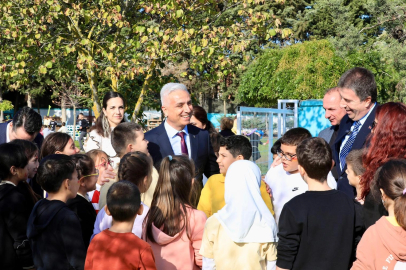 İETT Geri Dönüşümü Oyuna Dönüştürdü