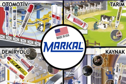 MARKAL, Habib Makina güvencesiyle 20 yıldır Türkiye’de