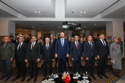 PTT'den 185'inci yılına özel sergi