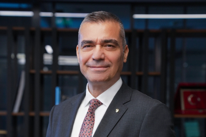 Boreas Teknoloji Genel Müdürlüğüne Selçuk Şentürk Atandı