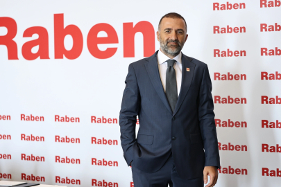 Raben’den Bursa’ya Stratejik Yatırım: Bölgesel Operasyonlar Başladı