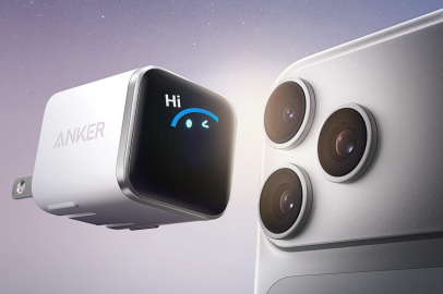 Anker, CES 2026’da Yeni Nesil Akıllı Şarj Cihazlarını Tanıttı