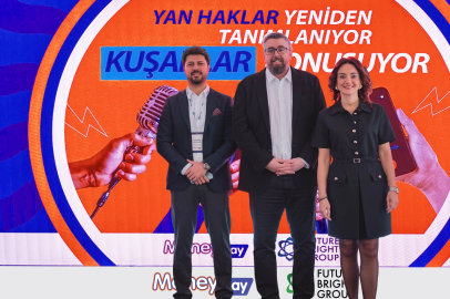 Yan Haklar, Çalışanla Şirket Arasında  Güven Duygusunu Pekiştiriyor