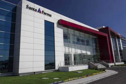 Santa Farma ve Mealis’den Yeni Stratejik İş Birliği