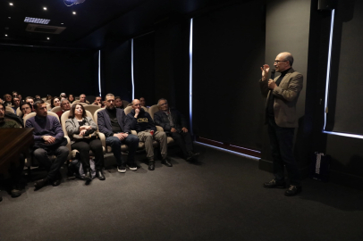Anadolu’daki Madencliğin Tarihi Bursa’da Konuşuldu