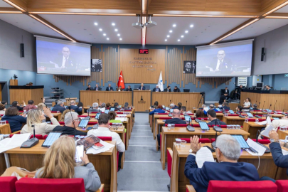 Basmane Çukuru’nda Çözüm İçin Yeni Adım