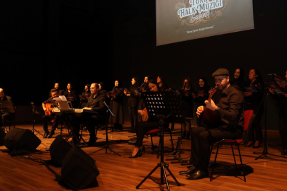 Bu Koro Kulakların Pasını Sildi