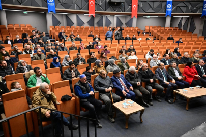 Büyük Dönüşüm Yolunda Tapu Seferberliği Devam Ediyor