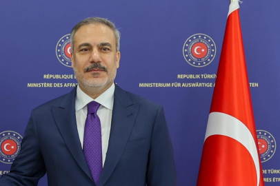 Gazze Barış Kurulu’nda Türkiye’yi Hakan Fidan temsil edecek