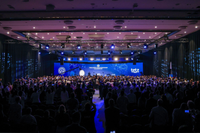 Eğitim Teknolojilerinin Küresel Liderleri TETZ 2026 İçin İstanbul'da Buluşuyor