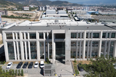 Yüksek Teknoloji ve Katma Değerli Üretim, Maysan Mando’yu İSO 500’e Taşıdı