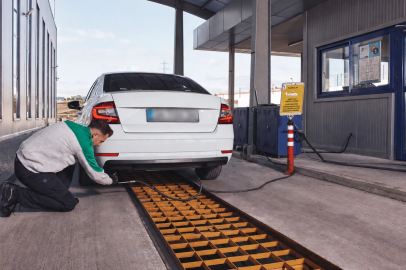 TÜVTÜRK’ten Araç Sahiplerine Egzoz Gazı Emisyon Ölçümü Hatırlatması