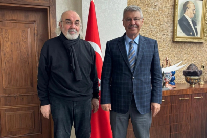 Kayseri Şeker'den çapa avansı